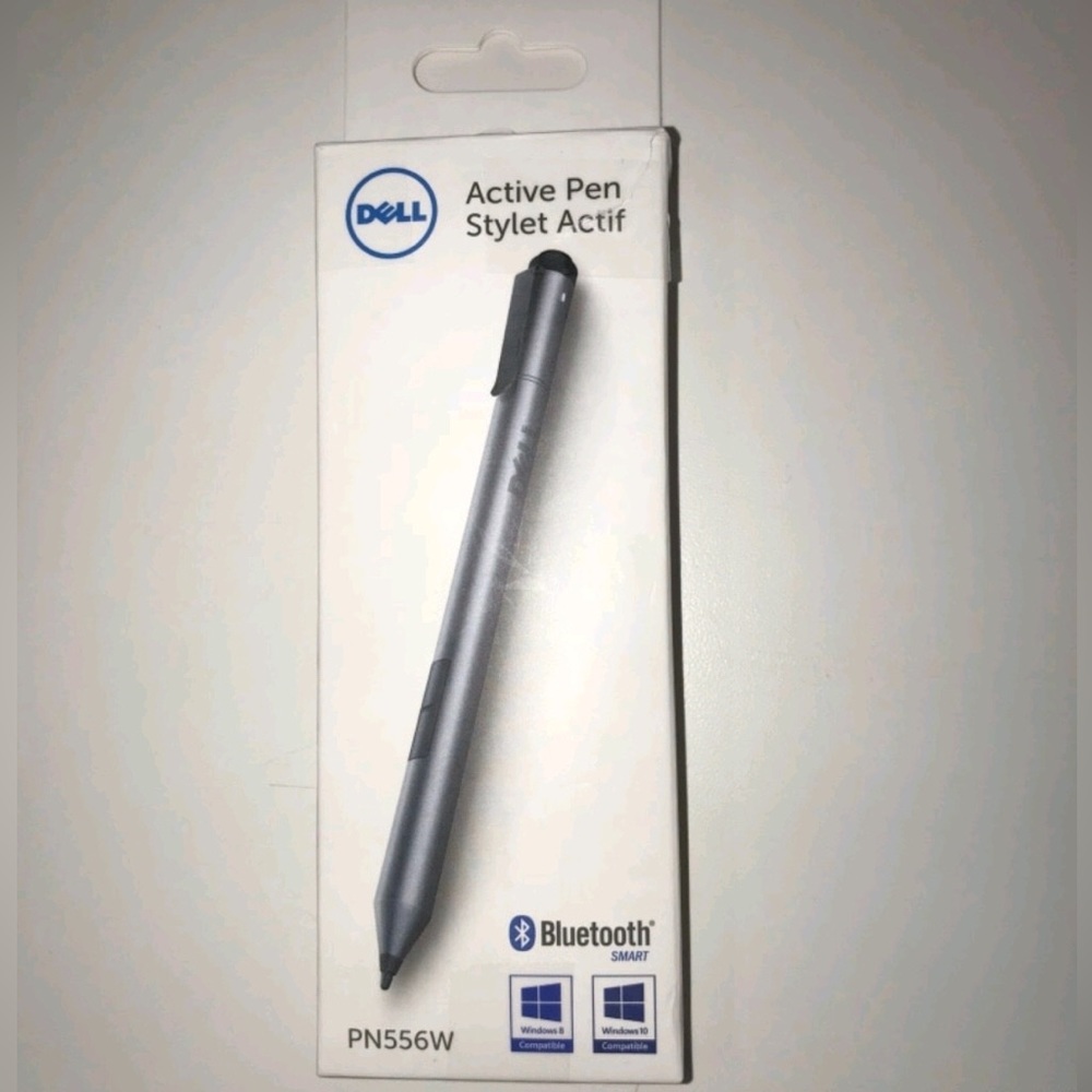 Genuine Dell Bluetooth Active Stylus Pen PN556W